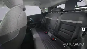 Citroen e-C4 de 2024