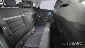 Citroen e-C4 de 2024