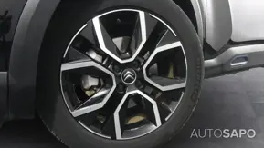 Citroen e-C4 de 2024