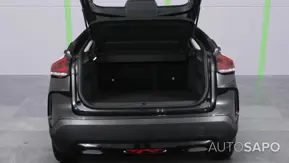 Citroen e-C4 de 2024