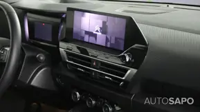 Citroen e-C4 de 2024