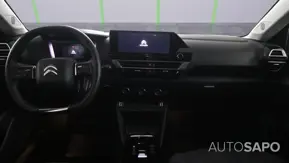 Citroen e-C4 de 2024