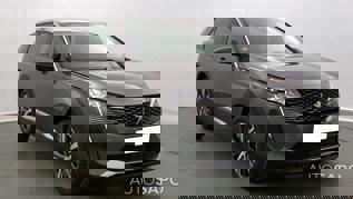 Peugeot 3008 1.2 PureTech Allure Pack EAT8 de 2023