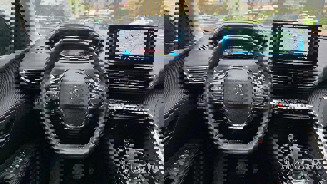 Peugeot 3008 de 2022