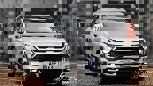 Kia Sportage de 2022