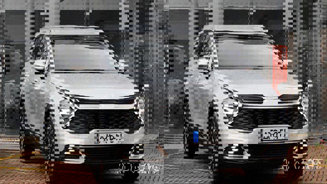 Kia Sportage de 2022