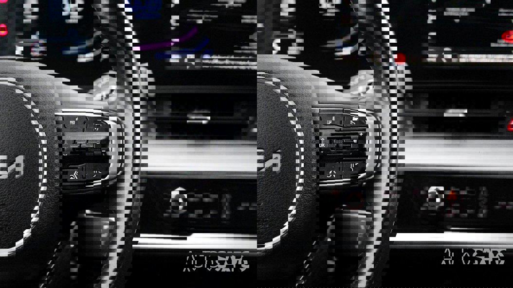 Kia Sportage de 2022