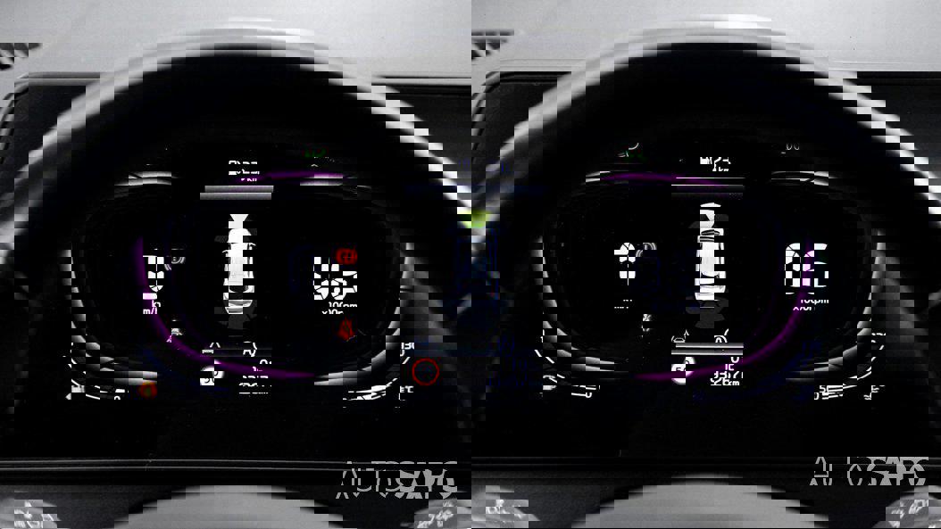 Kia Sportage de 2022