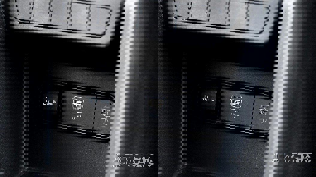 Kia Sportage de 2022