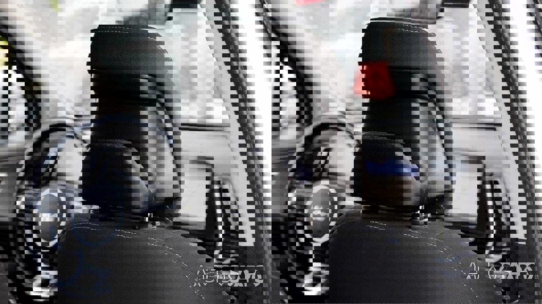 Kia Sportage de 2022