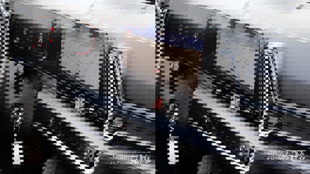 Kia Sportage de 2022