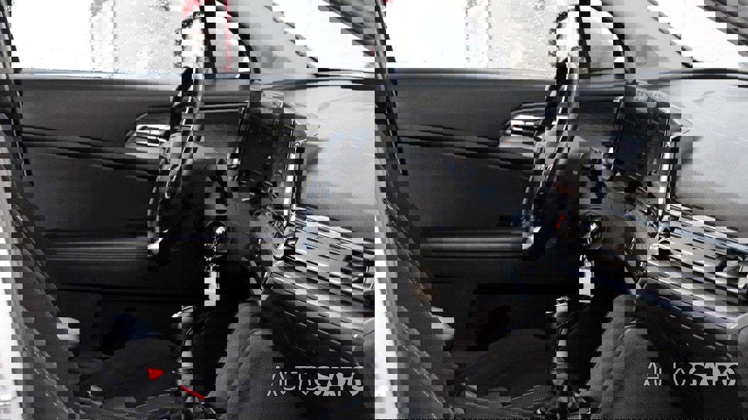 Kia Sportage de 2022