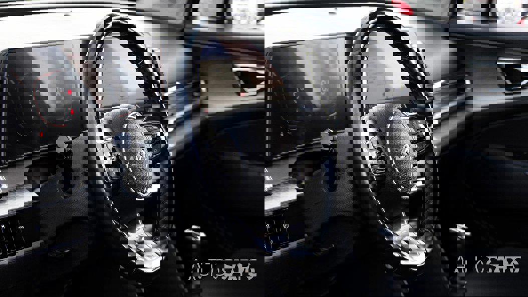 Kia Sportage de 2022