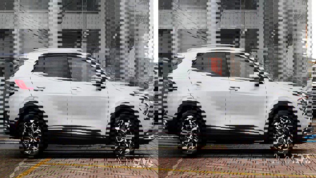 Kia Sportage de 2022