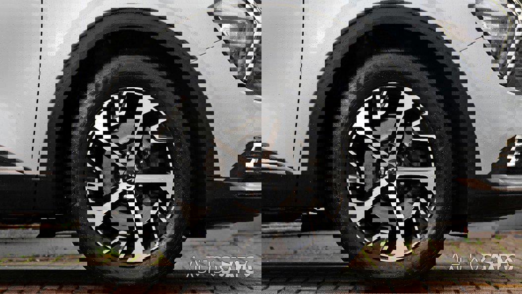 Kia Sportage de 2022