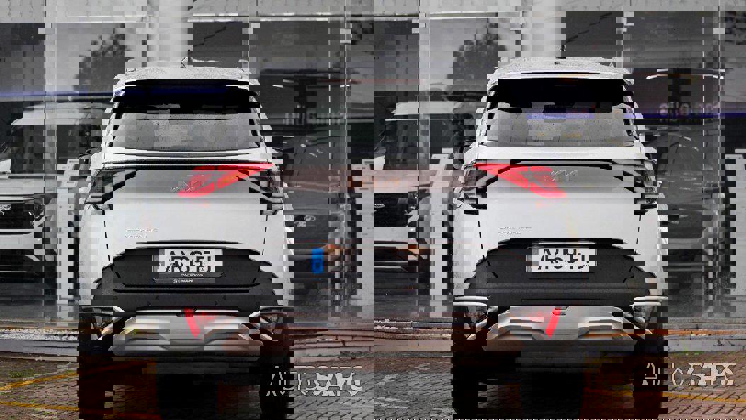 Kia Sportage de 2022