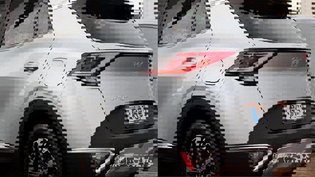 Kia Sportage de 2022