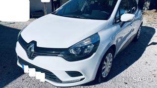 Renault Clio 1.5 dCi de 2017