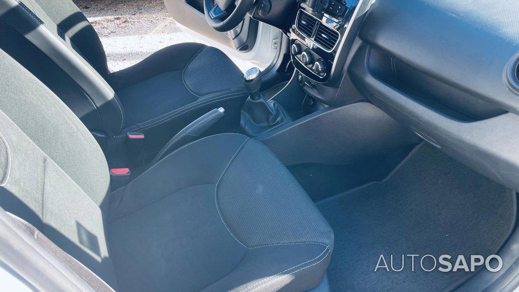 Renault Clio 1.5 dCi de 2017