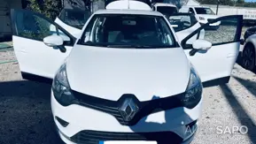 Renault Clio 1.5 dCi de 2017