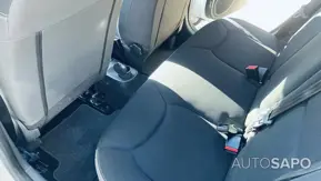 Renault Clio 1.5 dCi de 2017