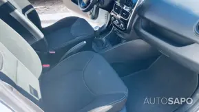 Renault Clio 1.5 dCi de 2017