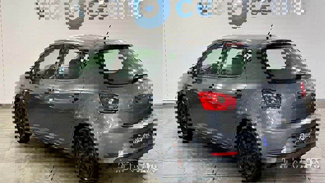 Seat Ibiza 1.0 Reference de 2017