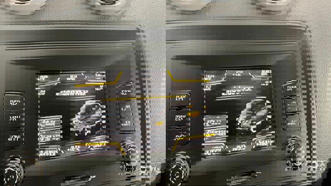 Seat Ibiza 1.0 Reference de 2017