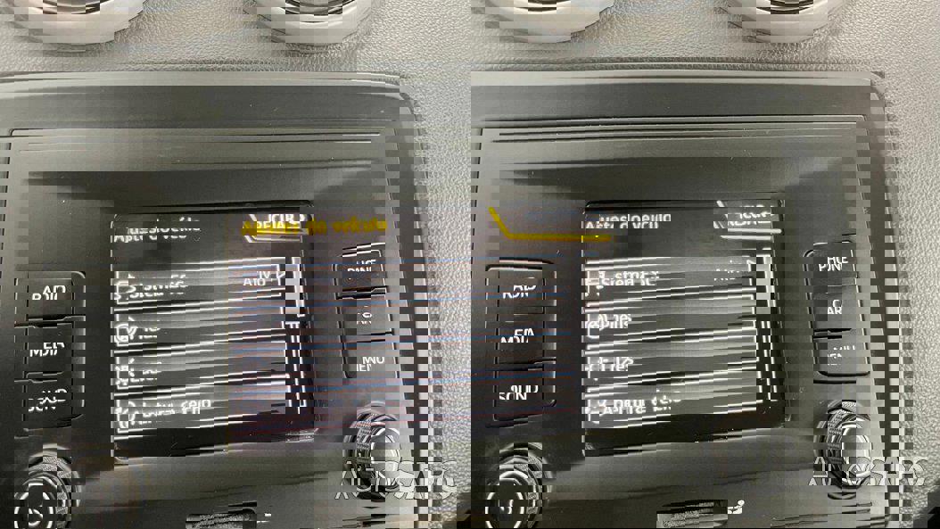 Seat Ibiza 1.0 Reference de 2017