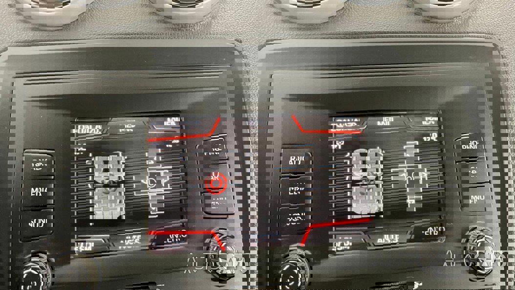 Seat Ibiza 1.0 Reference de 2017