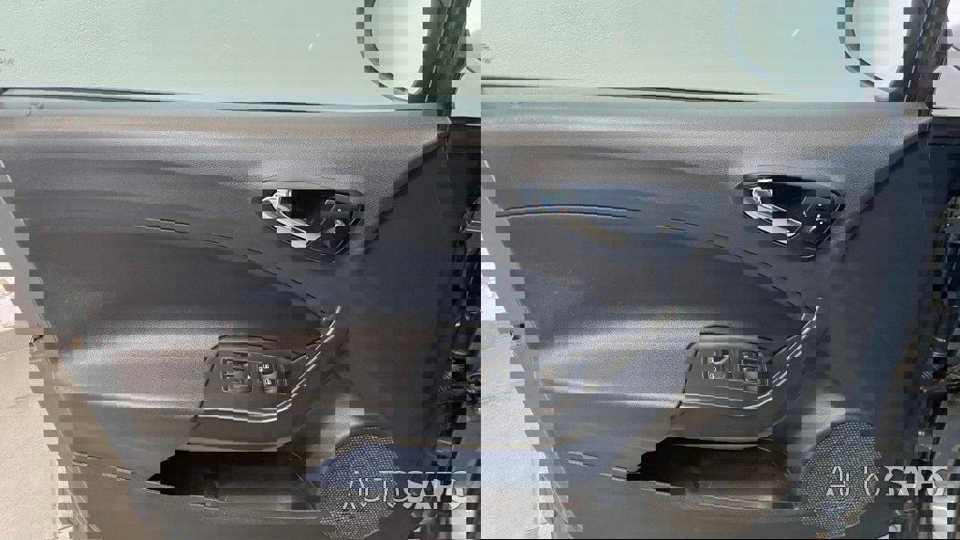 Seat Ibiza 1.0 Reference de 2017