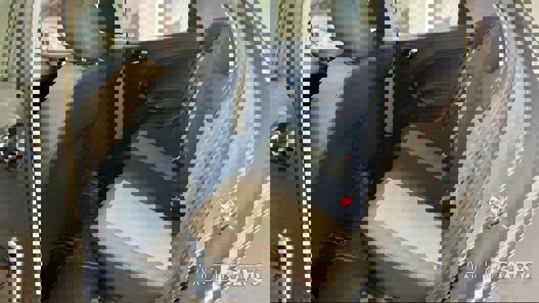 Seat Ibiza 1.0 Reference de 2017