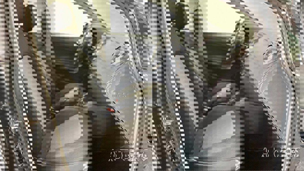 Seat Ibiza 1.0 Reference de 2017