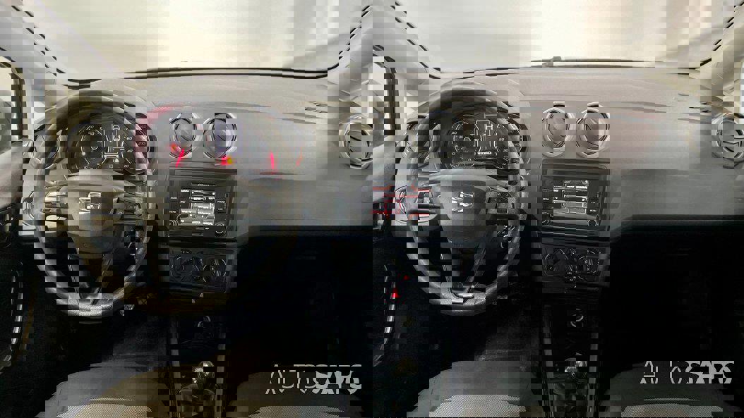 Seat Ibiza 1.0 Reference de 2017