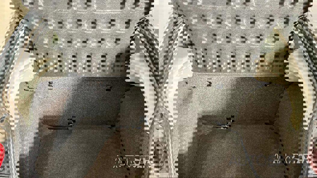 Seat Ibiza 1.0 Reference de 2017