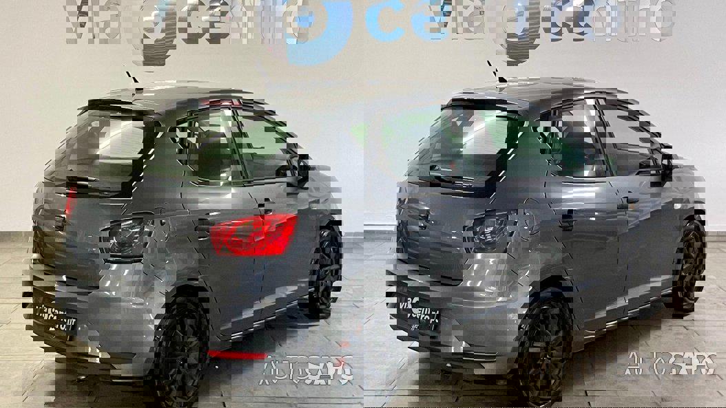 Seat Ibiza 1.0 Reference de 2017