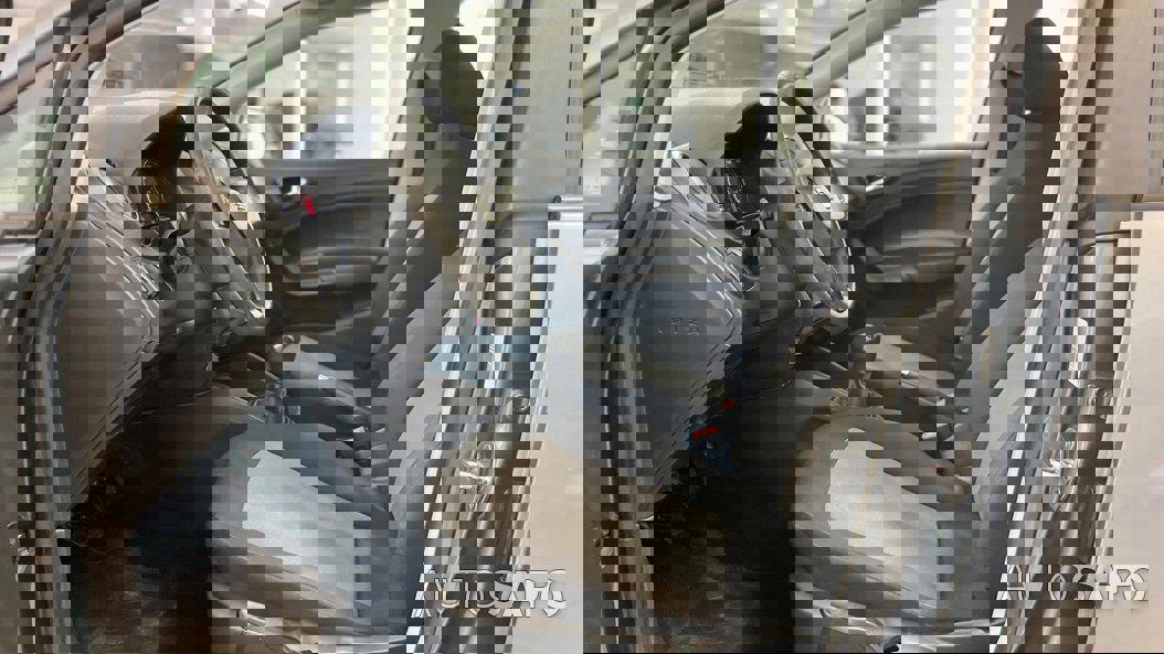 Seat Ibiza 1.0 Reference de 2017