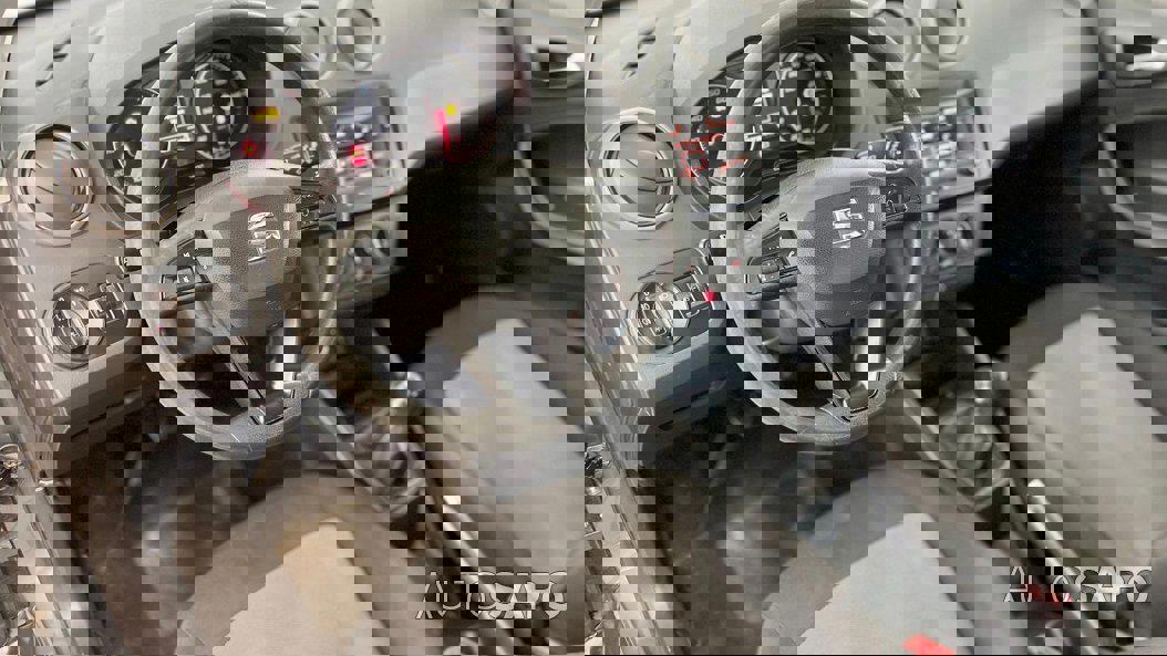 Seat Ibiza 1.0 Reference de 2017