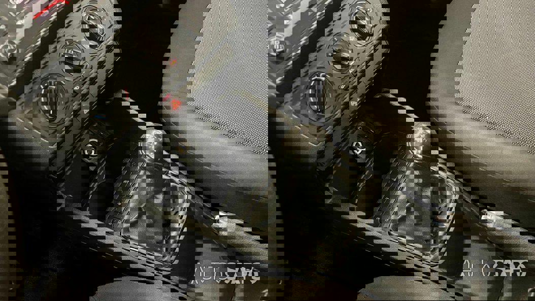 Seat Ibiza 1.0 Reference de 2017