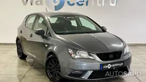 Seat Ibiza 1.0 Reference de 2017