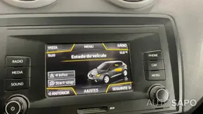 Seat Ibiza 1.0 Reference de 2017