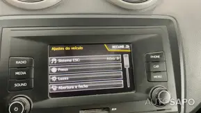 Seat Ibiza 1.0 Reference de 2017