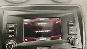 Seat Ibiza 1.0 Reference de 2017