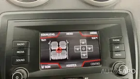 Seat Ibiza 1.0 Reference de 2017