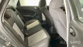 Seat Ibiza 1.0 Reference de 2017