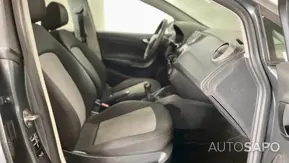 Seat Ibiza 1.0 Reference de 2017