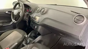 Seat Ibiza 1.0 Reference de 2017