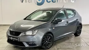 Seat Ibiza 1.0 Reference de 2017