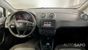 Seat Ibiza 1.0 Reference de 2017