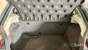 Seat Ibiza 1.0 Reference de 2017